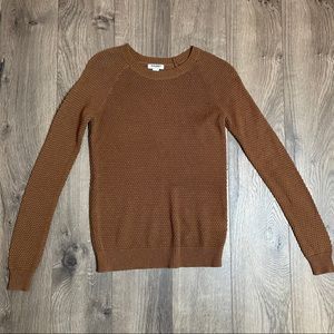 Old Navy Brown Sweater - Size XS